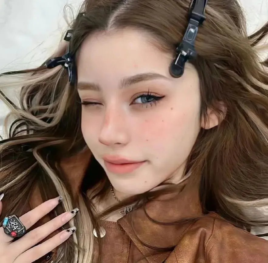 狐狸小姐不好惹